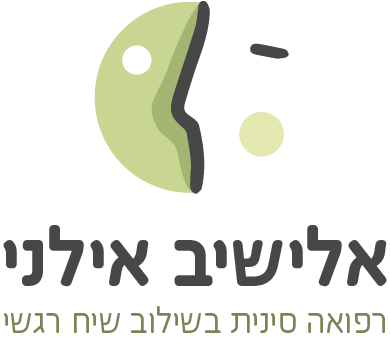 לוגו רפואה סינית