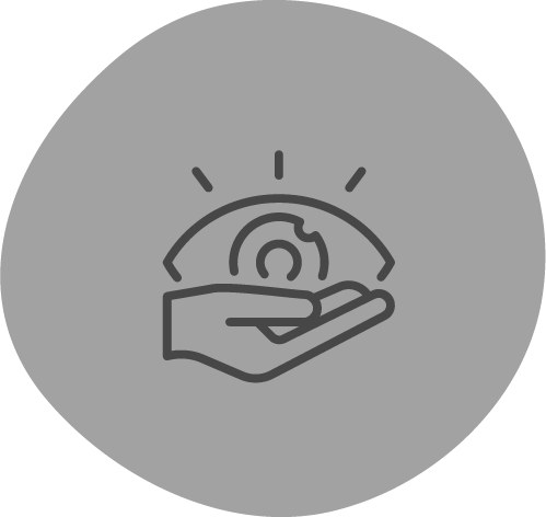 עין בתוך יד