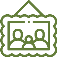 תמונה של משפחה