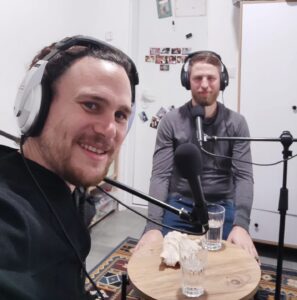 פודקאסט קריאת תווי פנים